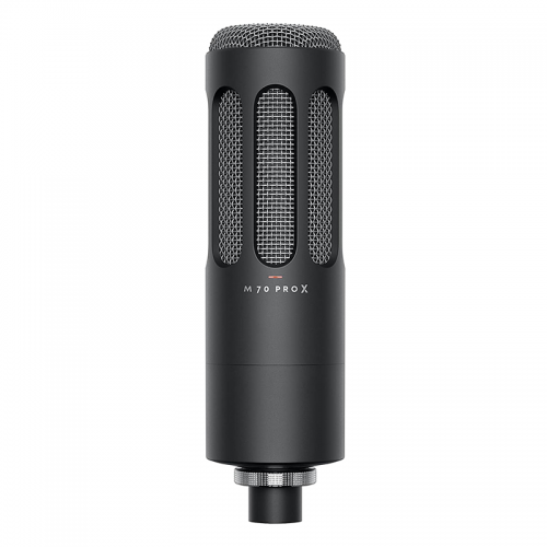 Beyerdynamic M 70 Pro X Dynamic Broadcast Microphone